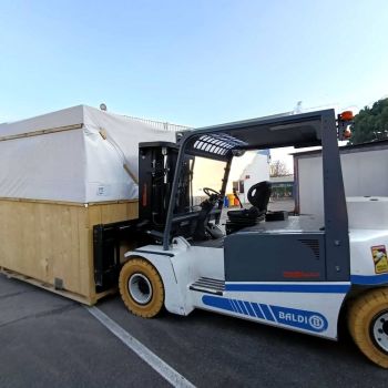 Carrelli elevatori
