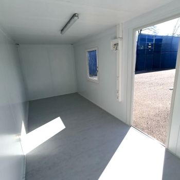 Container ad uso ufficio/abitativo