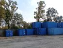 deposito container
