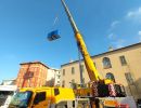 movimentazione deposito