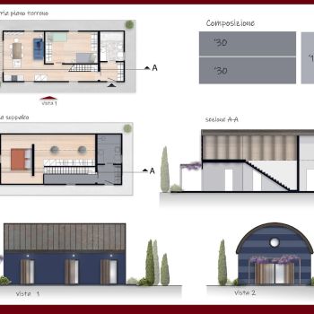 progettazione